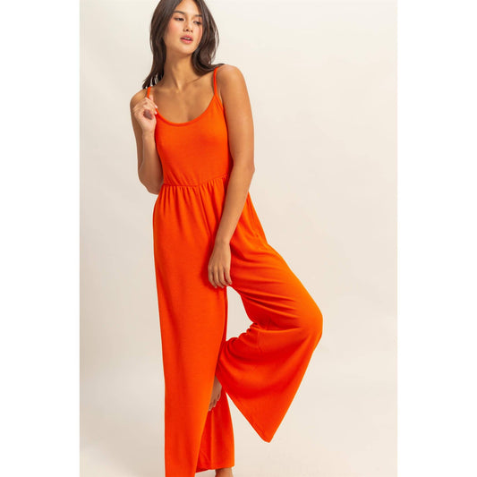 Jaclyn jumpsuit (more colors)