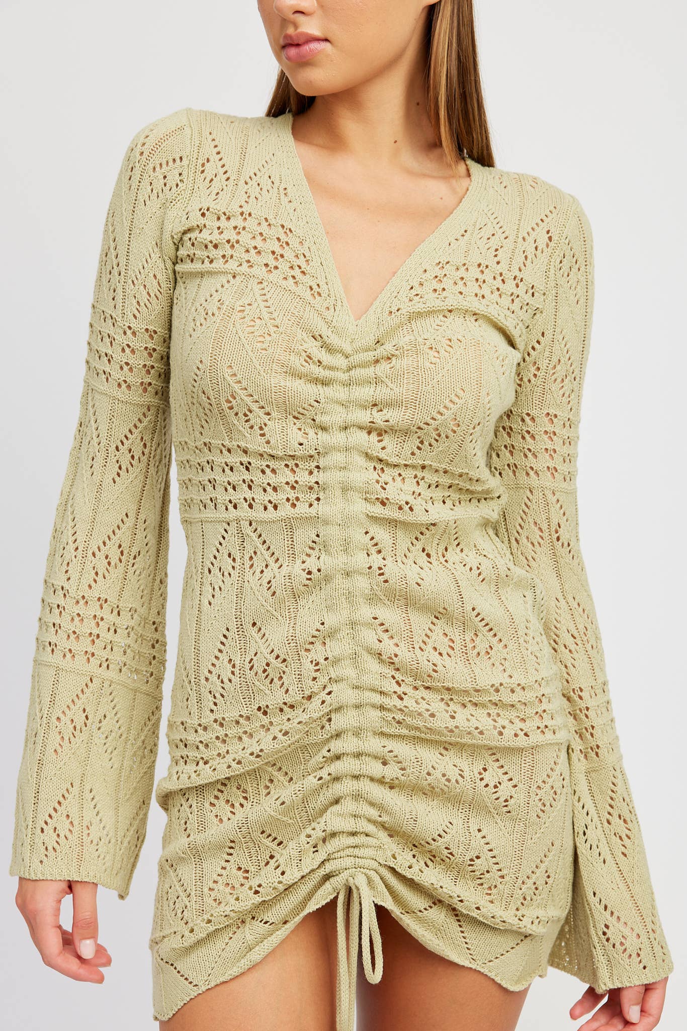 Monrow dress