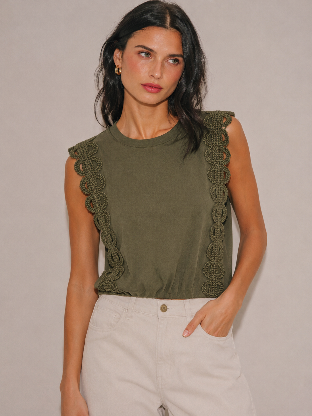 Gemma top (more colors)