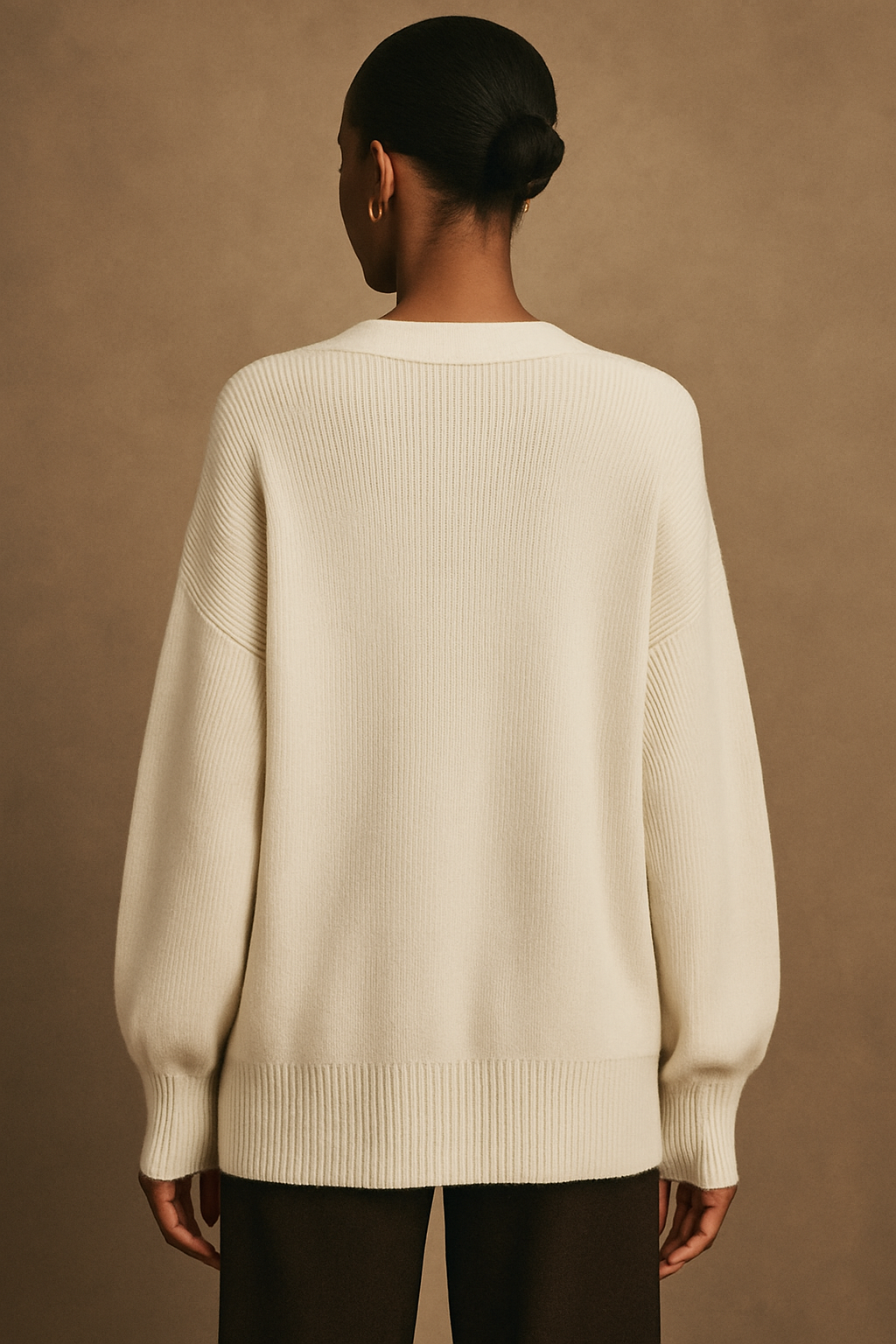 Henri cardigan (more colors)