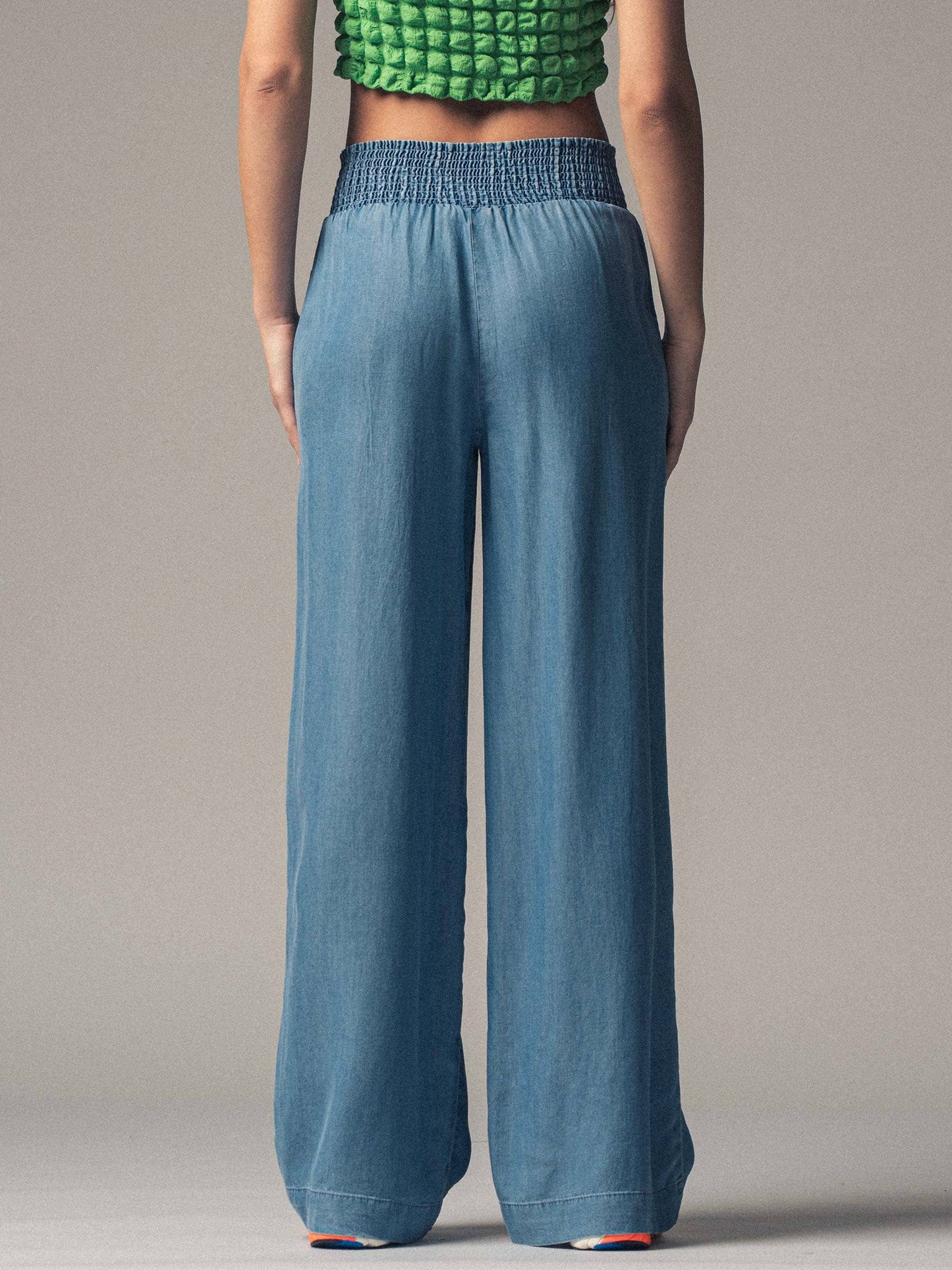 Parker pants