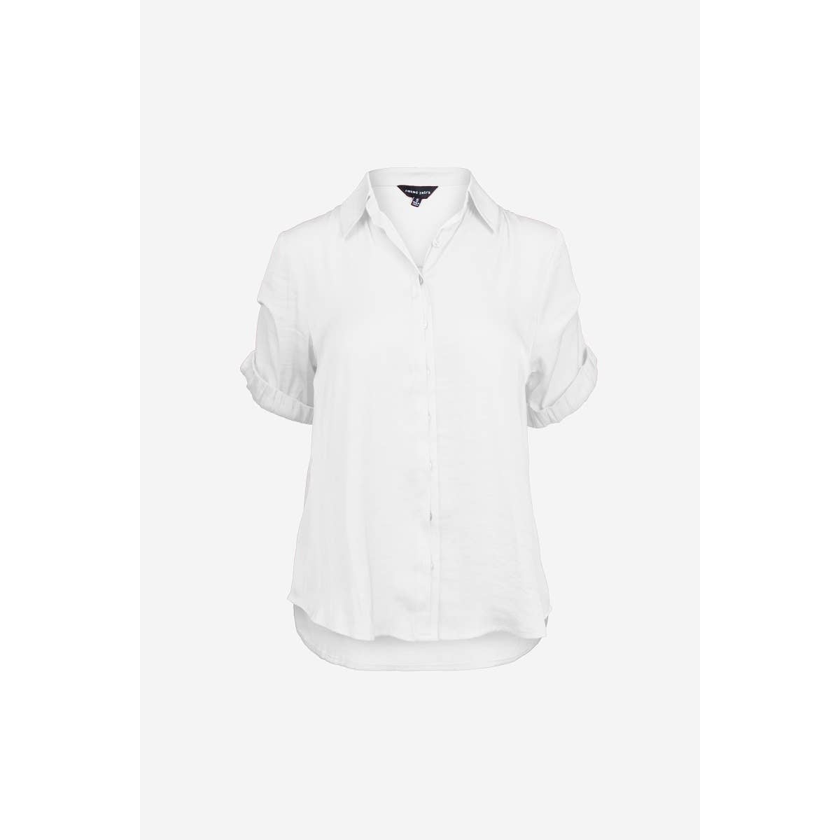 Amanda blouse