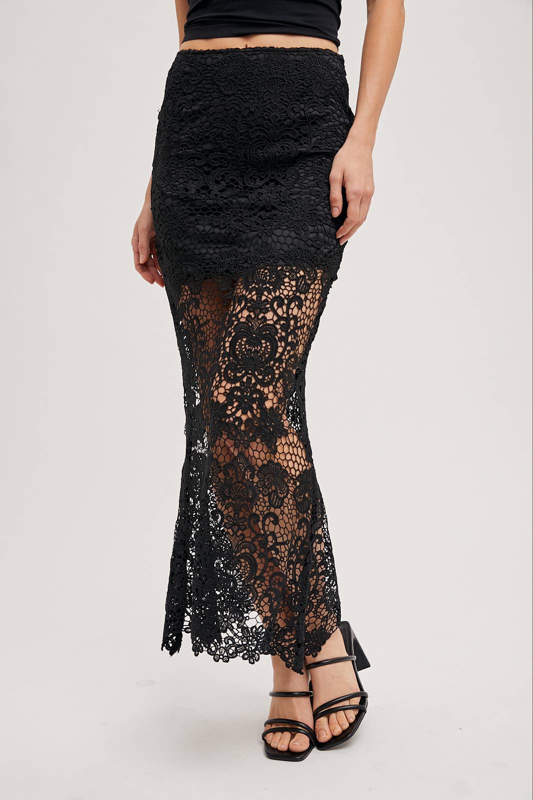 Adriana skirt (more colors)
