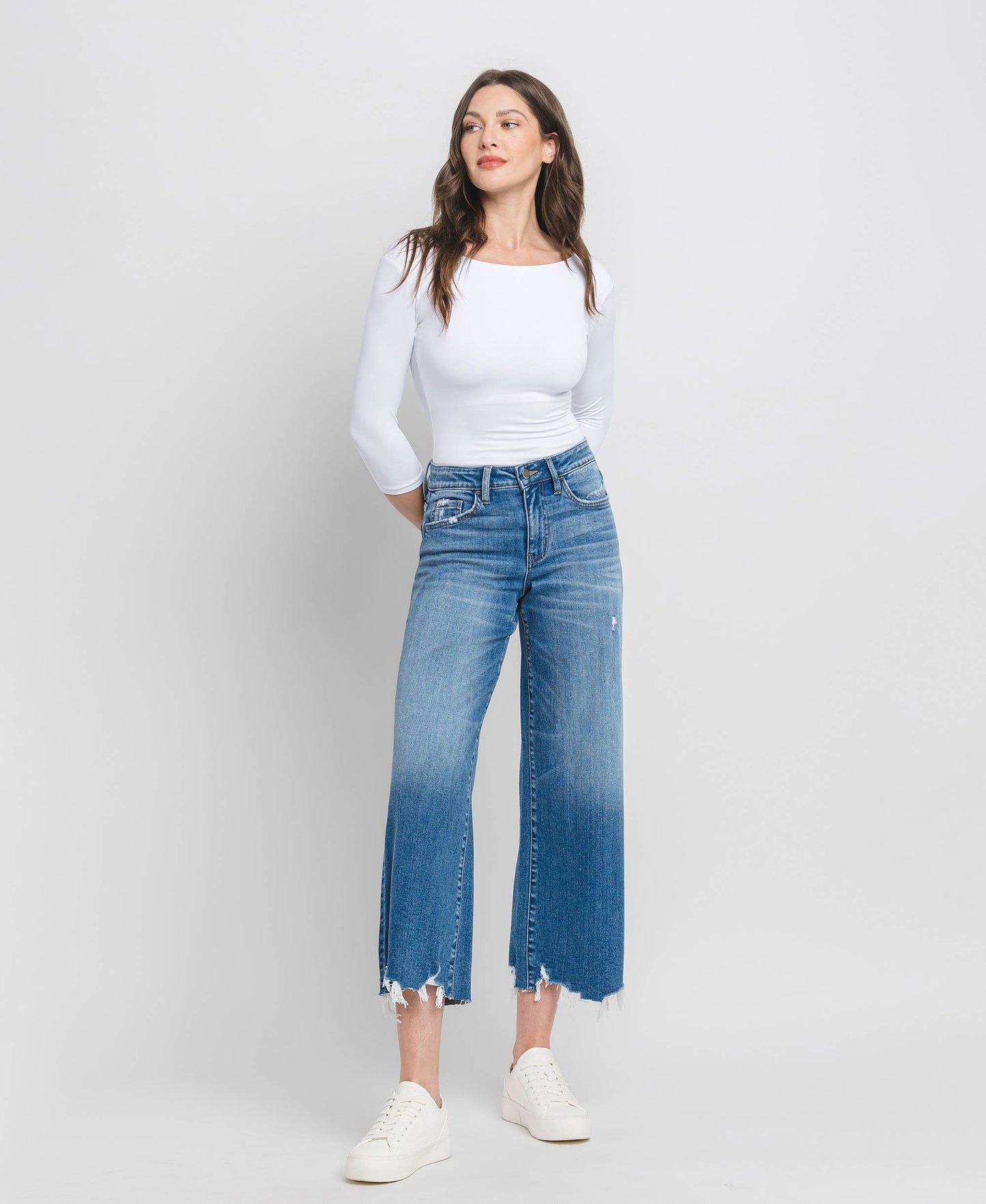 Marnie jeans