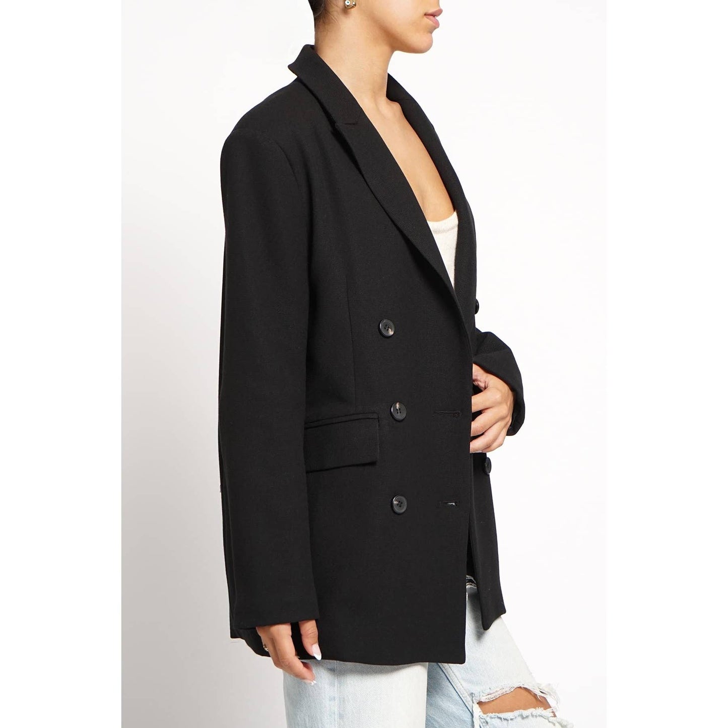 Megg blazer