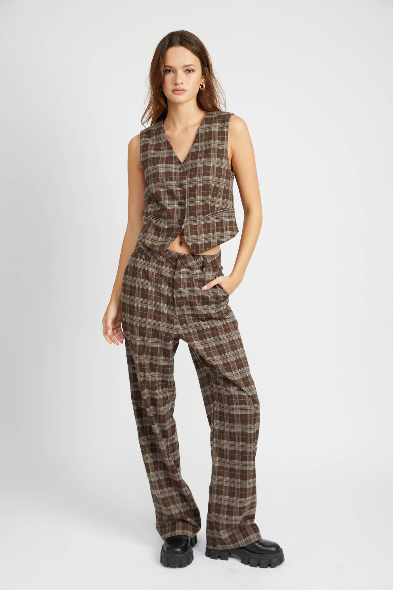Harvey pants