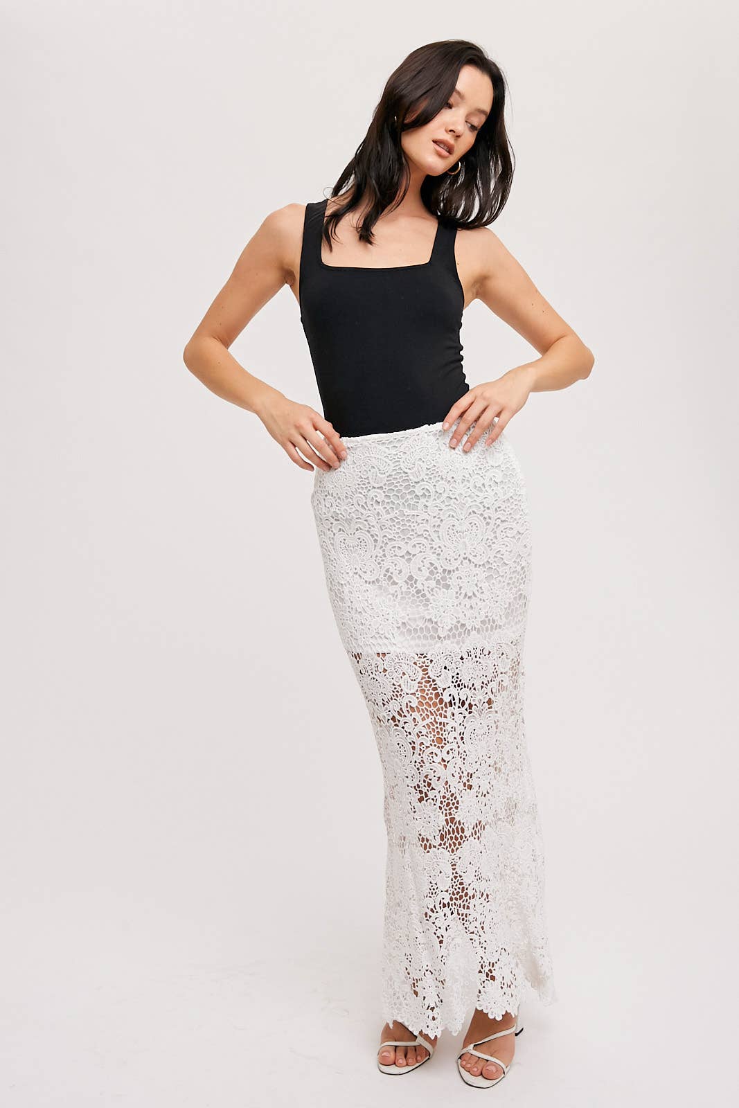 Adriana skirt (more colors)