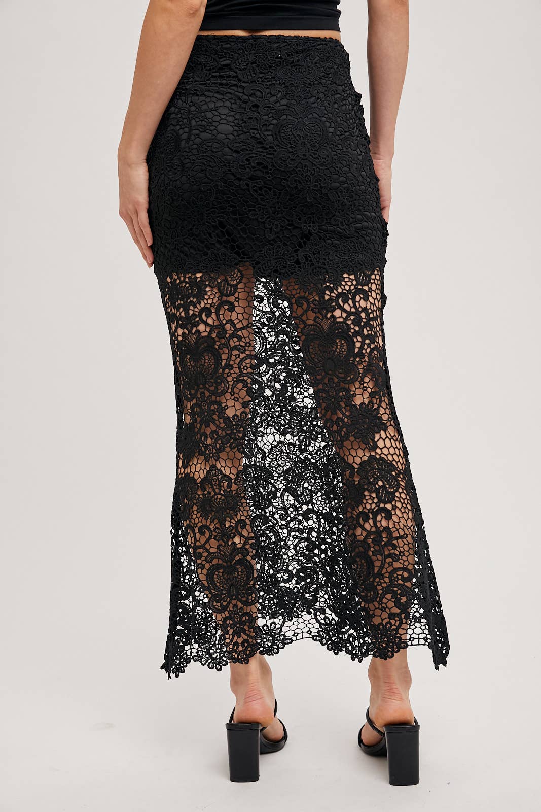 Adriana skirt (more colors)
