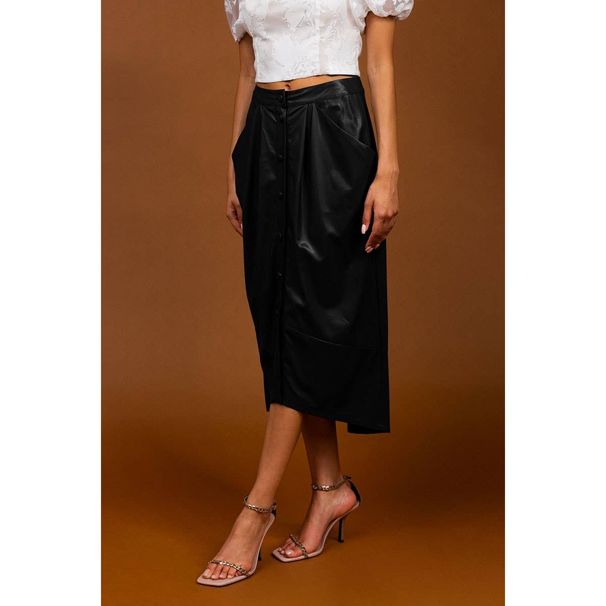 Britta skirt