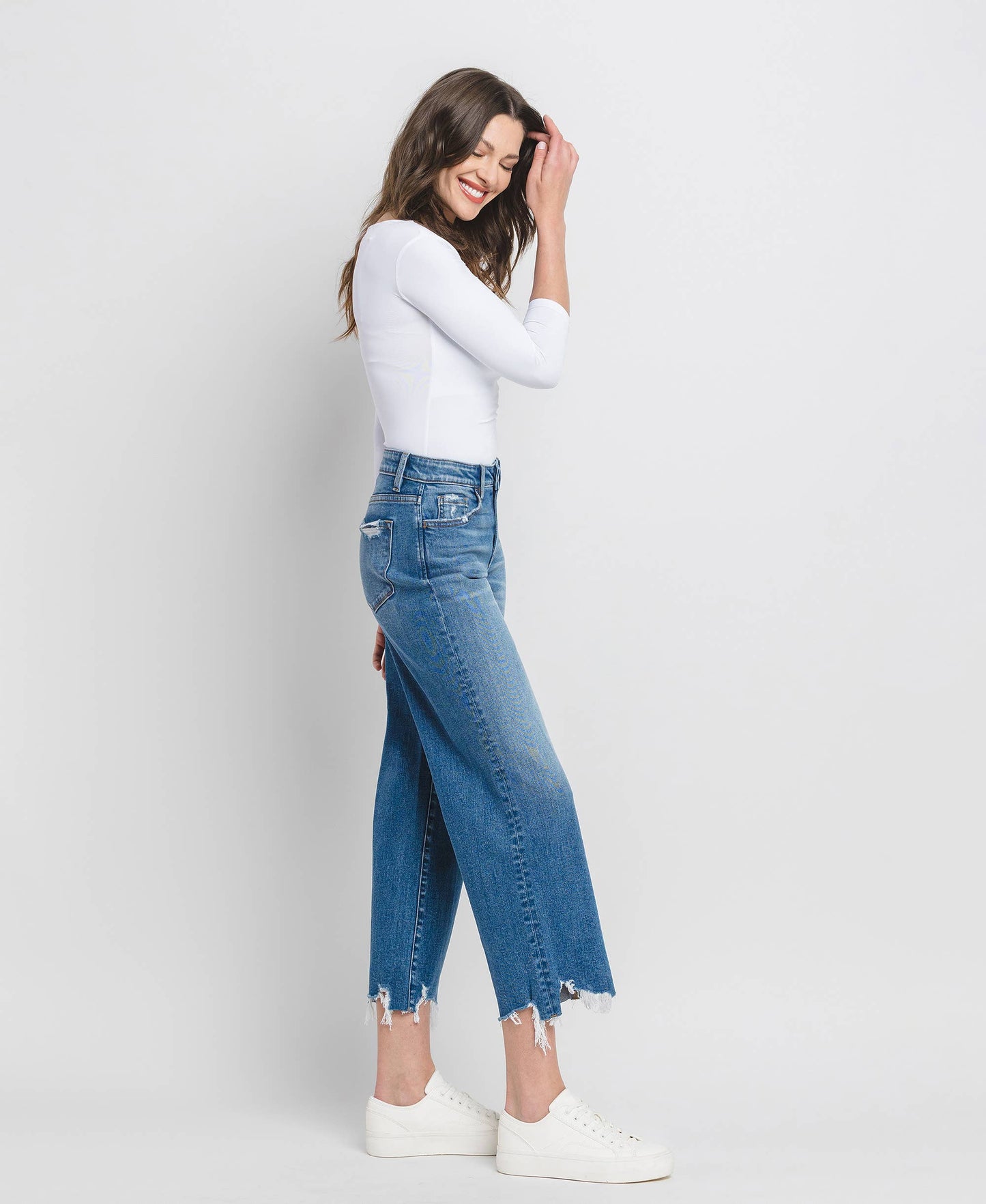 Marnie jeans