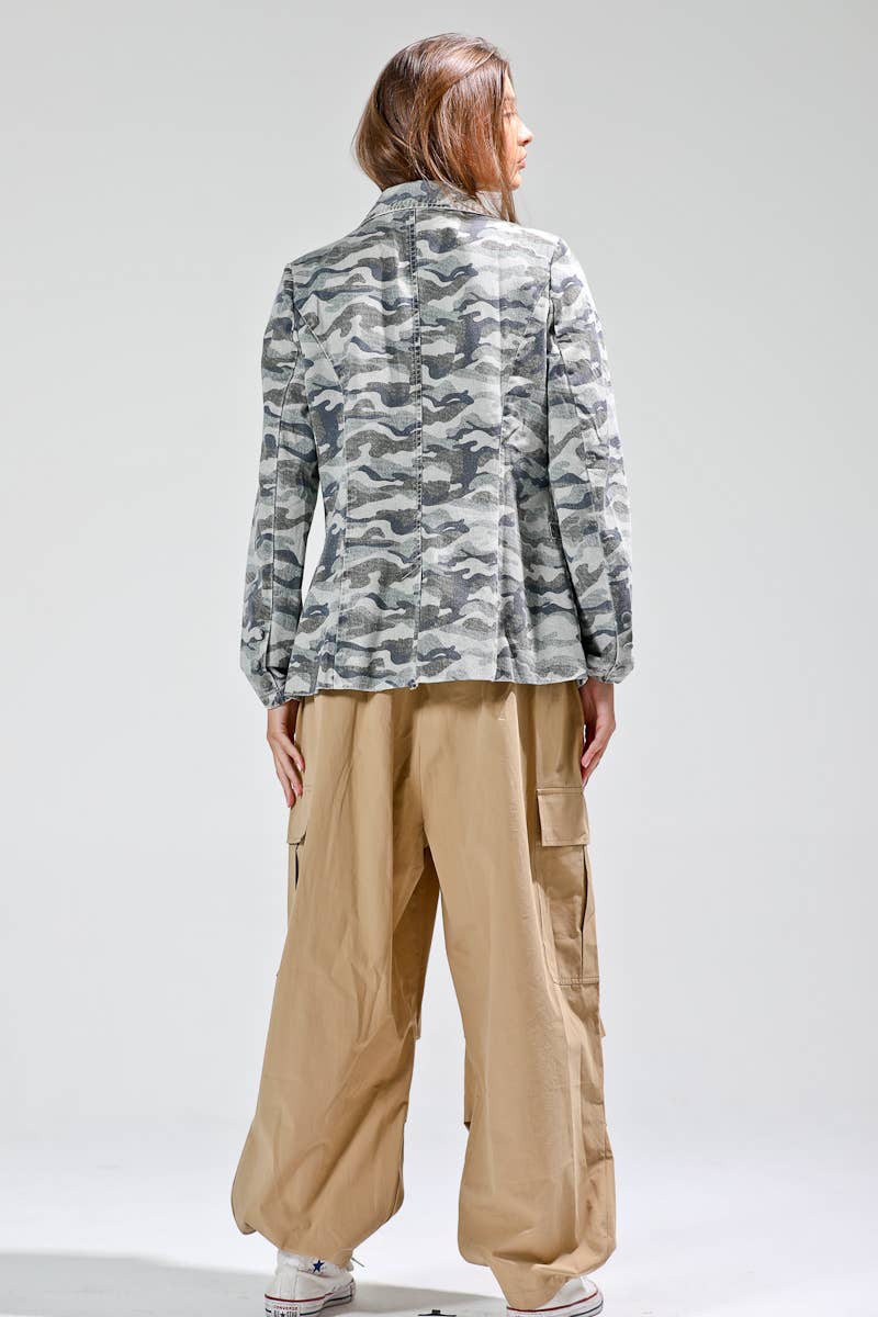 Neena blazer Preorder