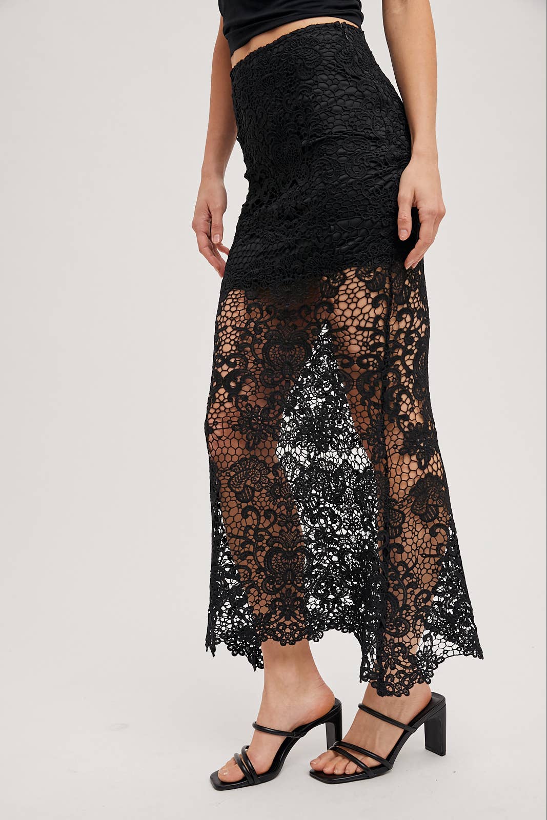 Adriana skirt (more colors)