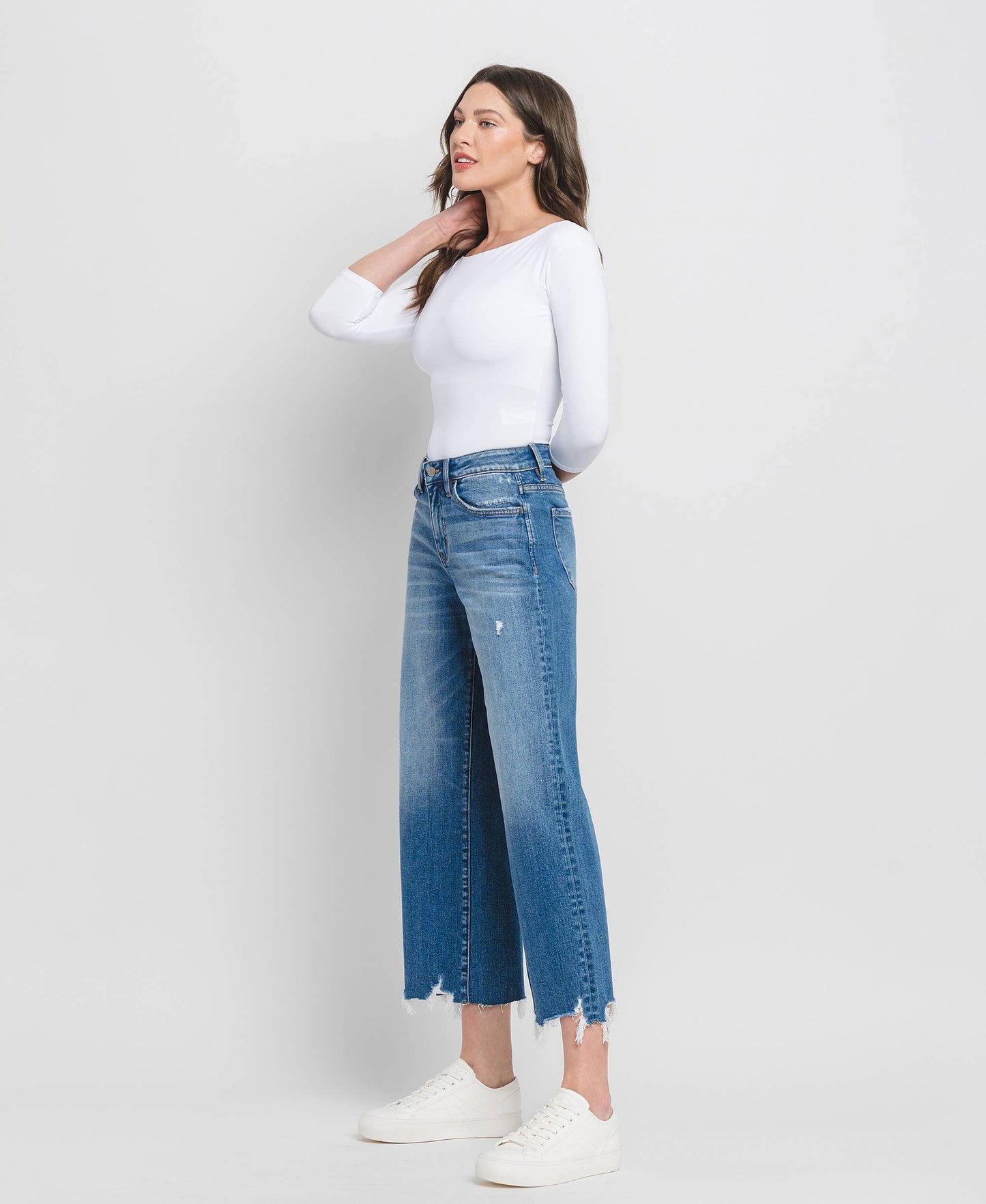 Marnie jeans