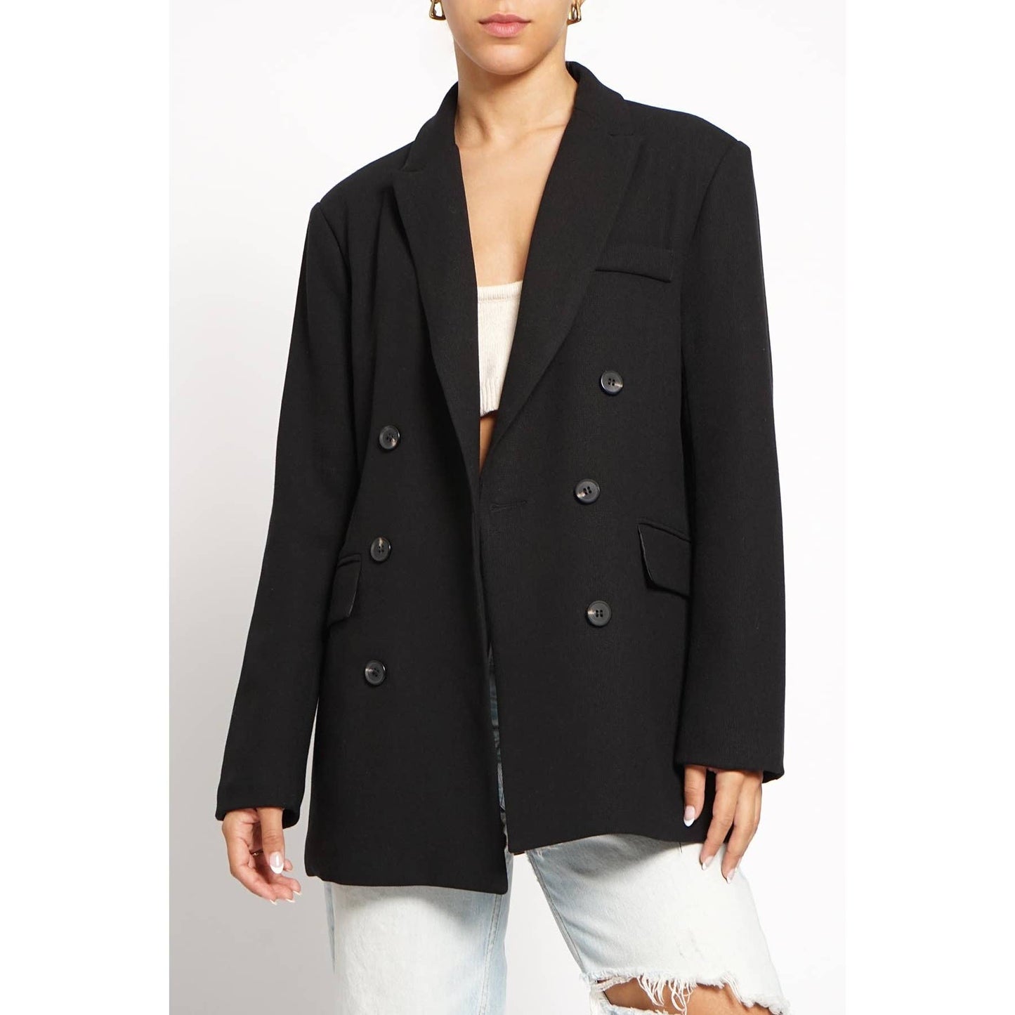 Megg blazer