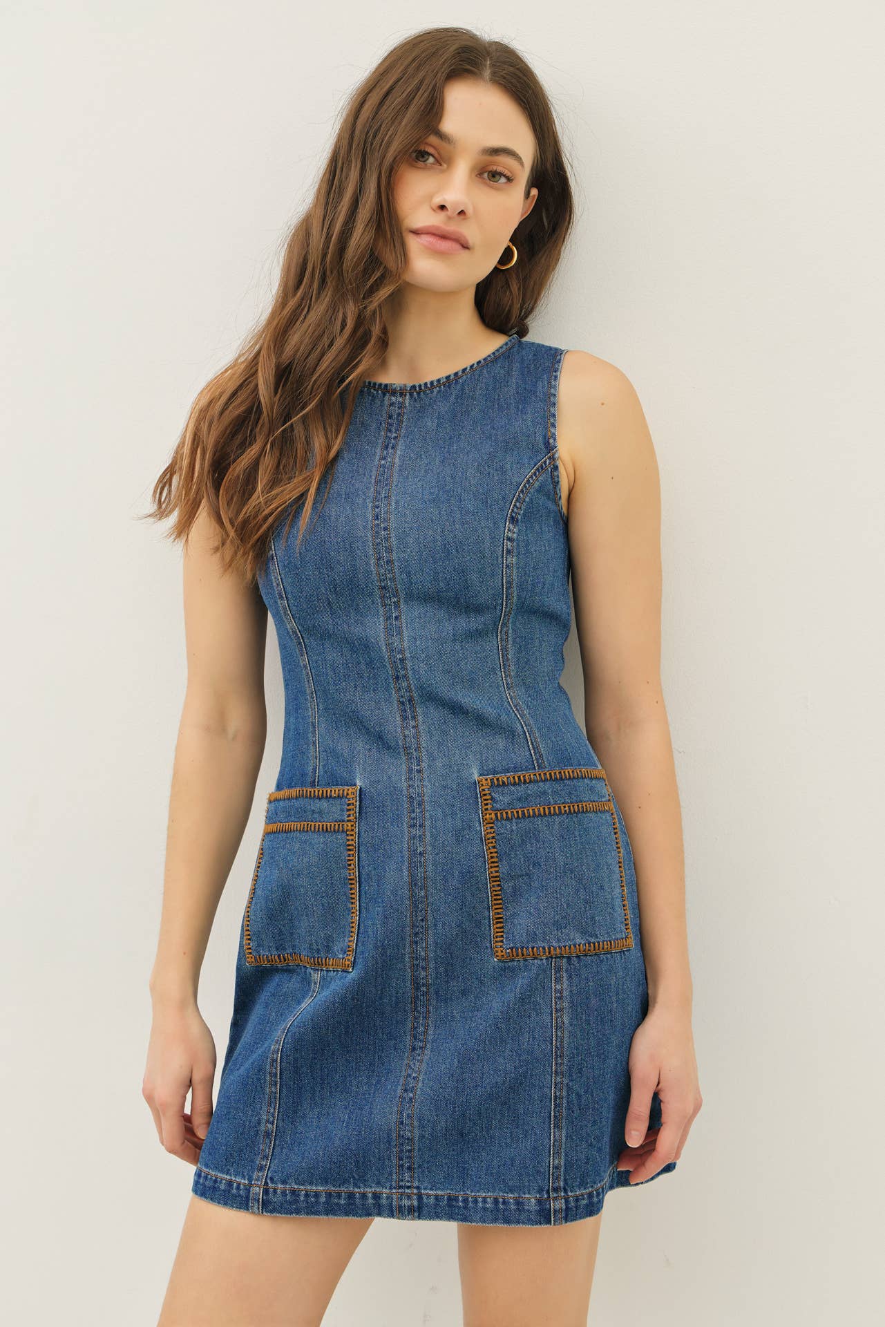 Justine dress
