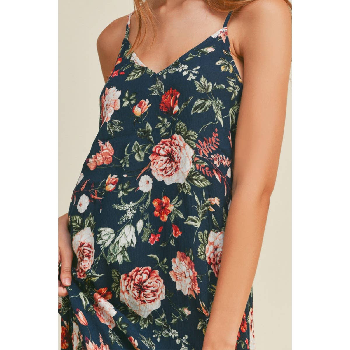 Garden Eclipse dress