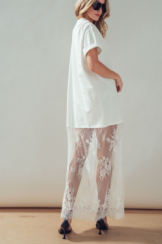 Francesca dress-PRE ORDER