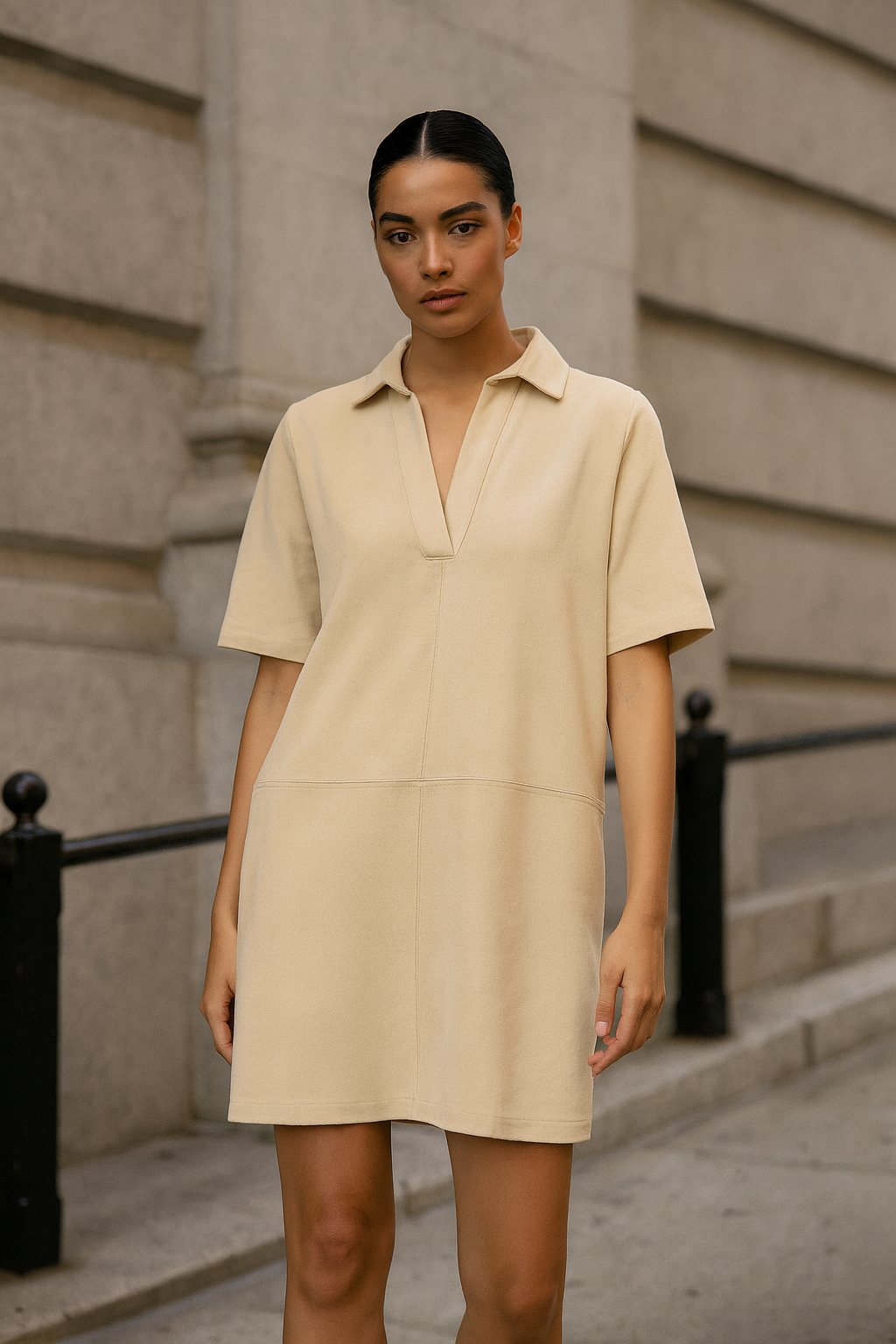 Rian dress