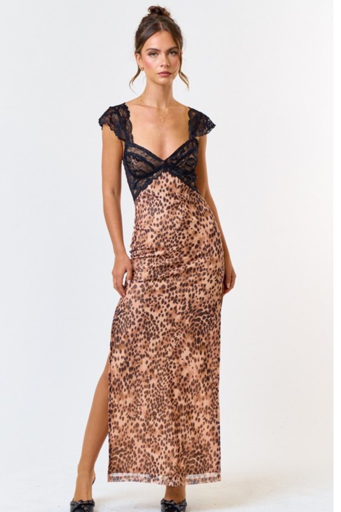 Jenna dress