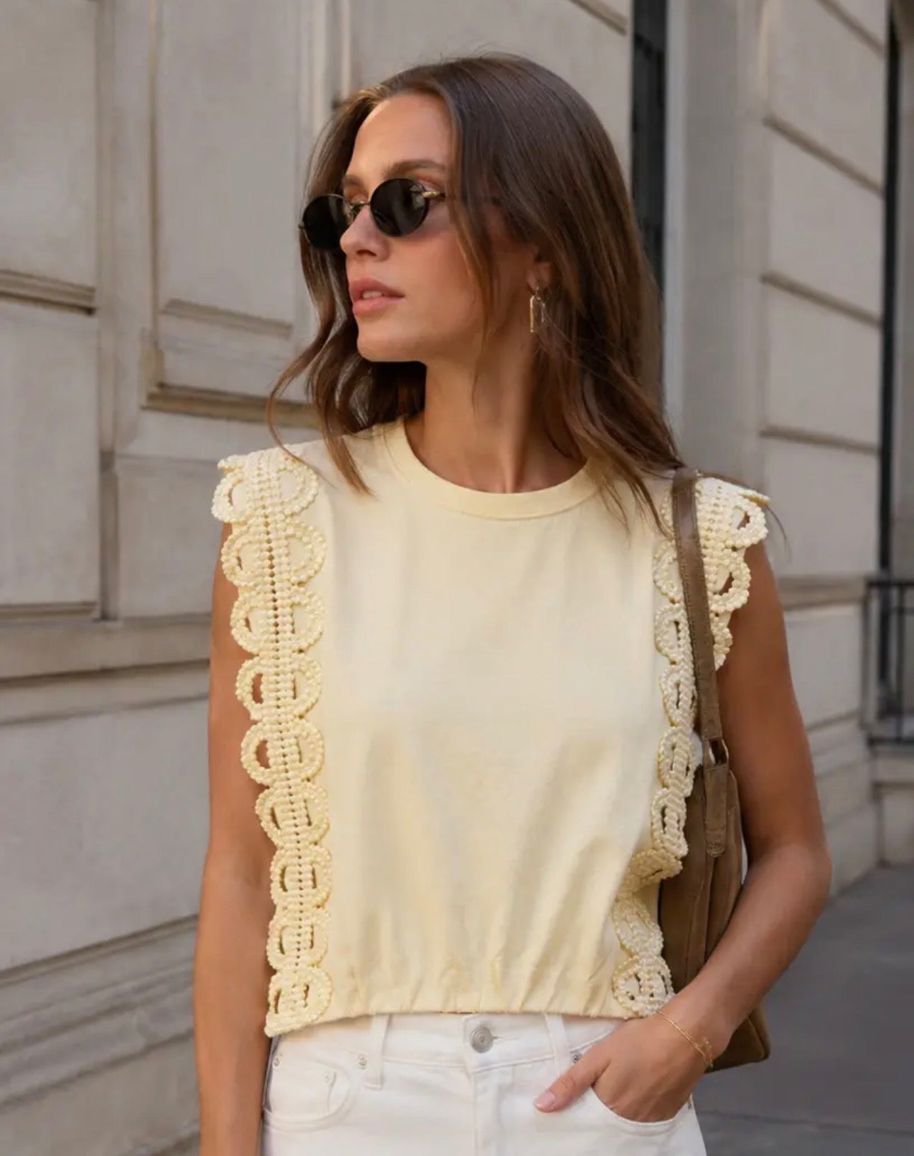 Gemma top (more colors)