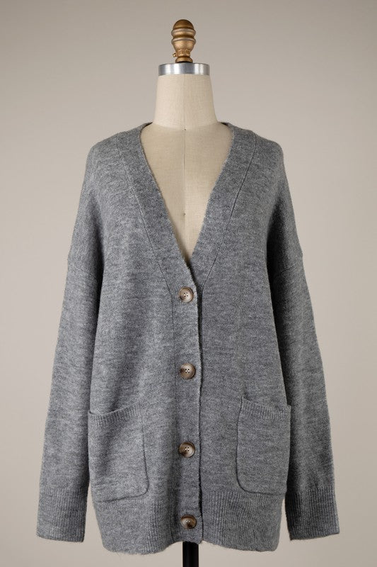 Annie cardigan(more colors)