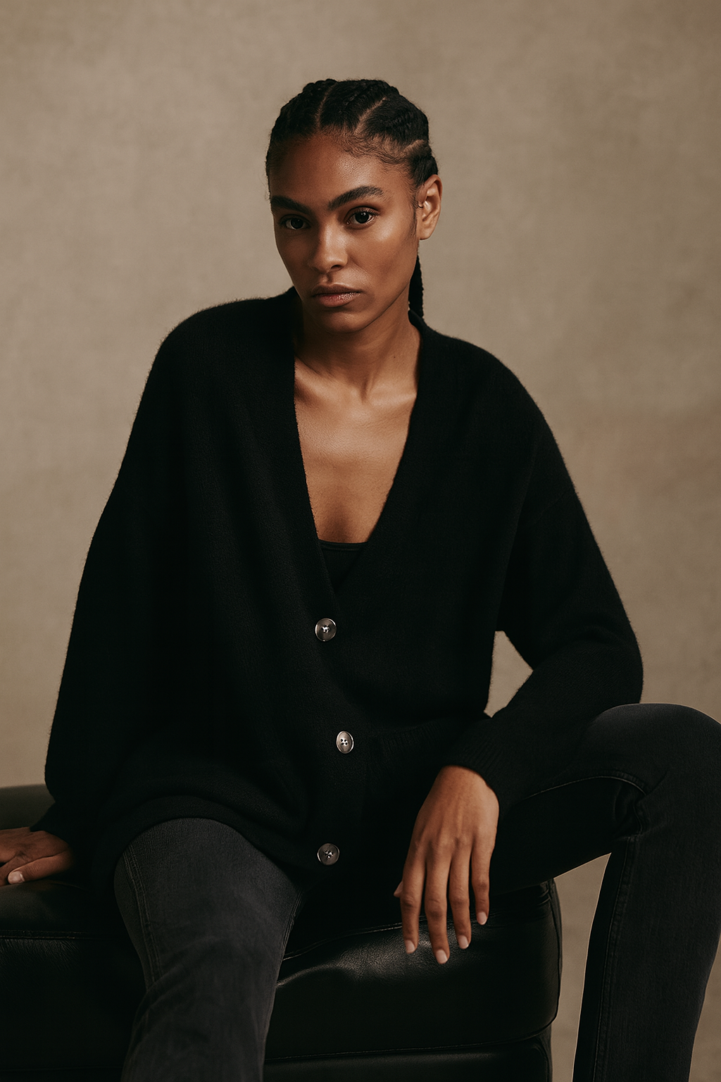 Annie cardigan(more colors)