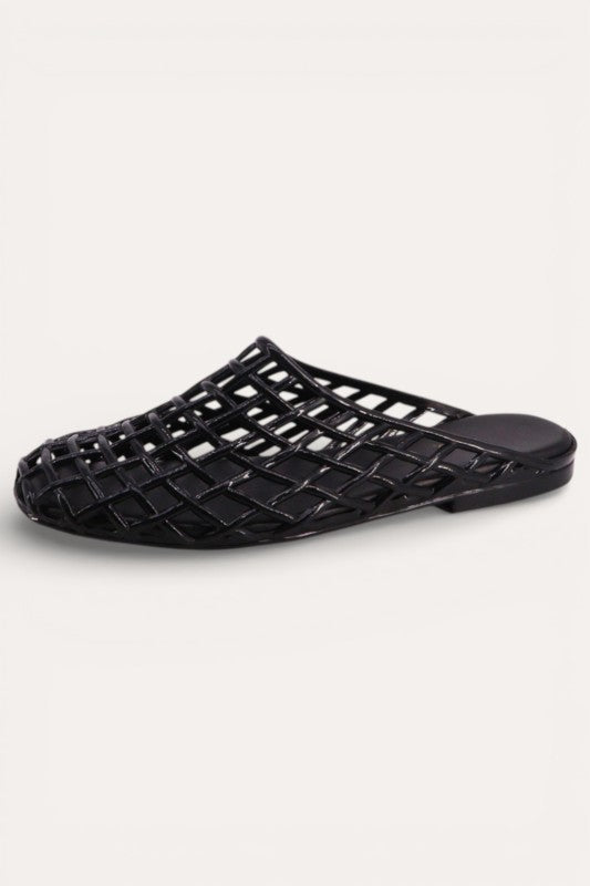 The jelly slides(more colors)