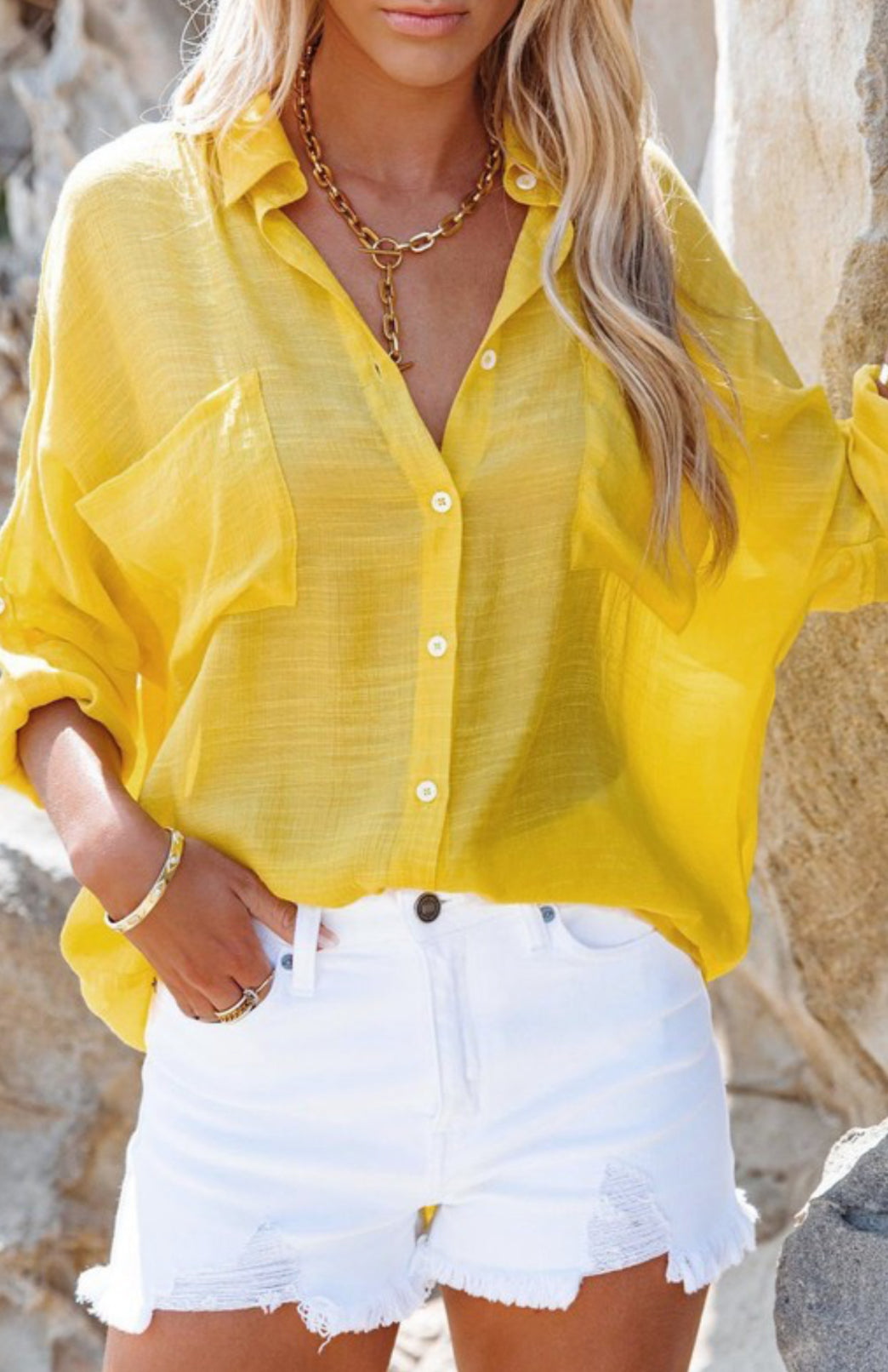 PaperDoll blouse (more colors)
