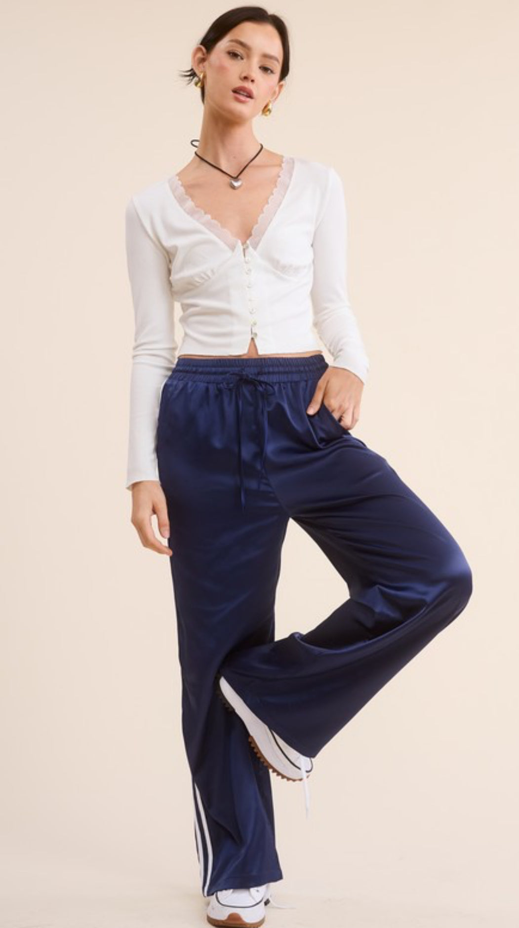 Brandice track pant (more colors)