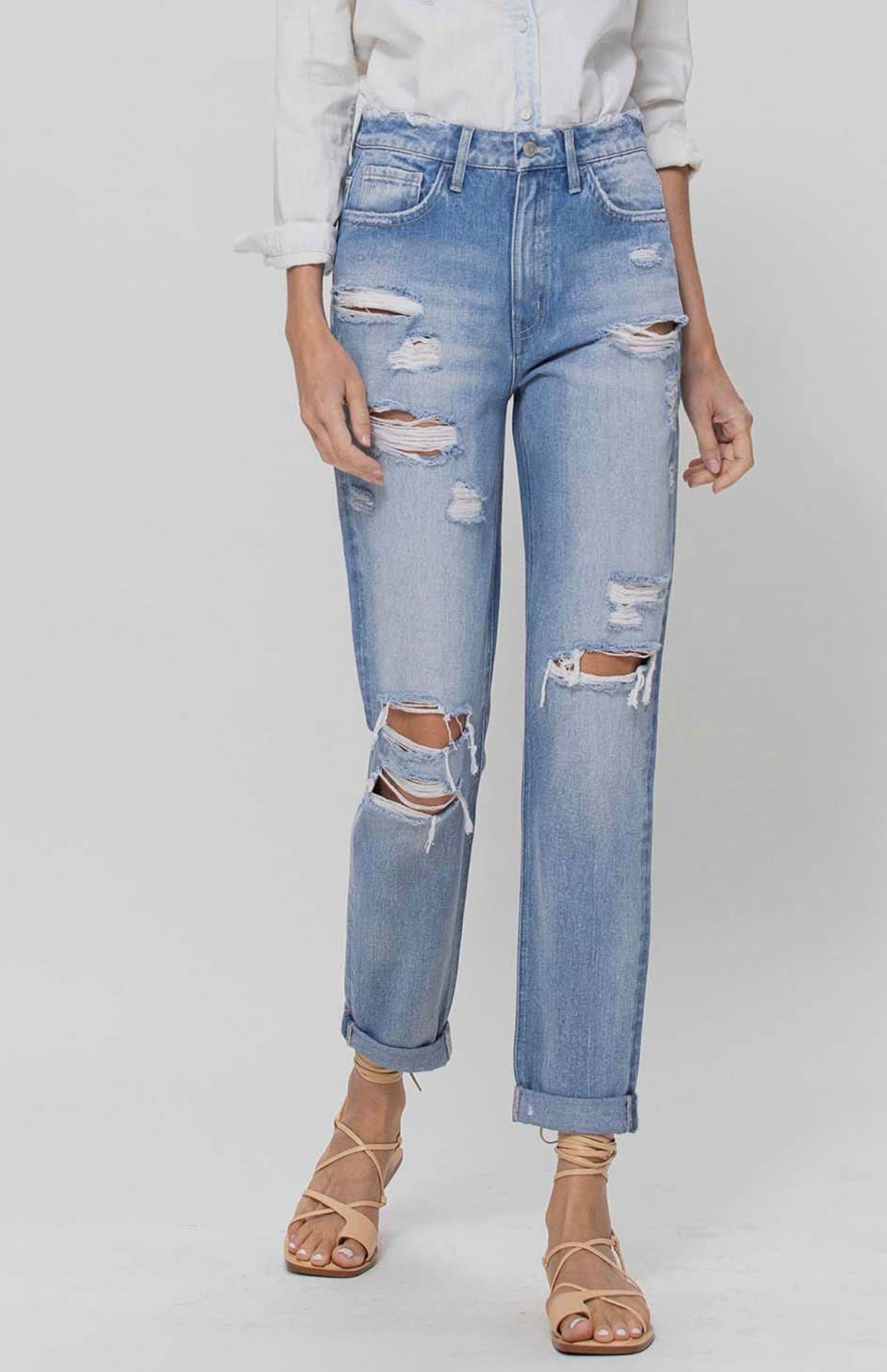 Matthew jeans