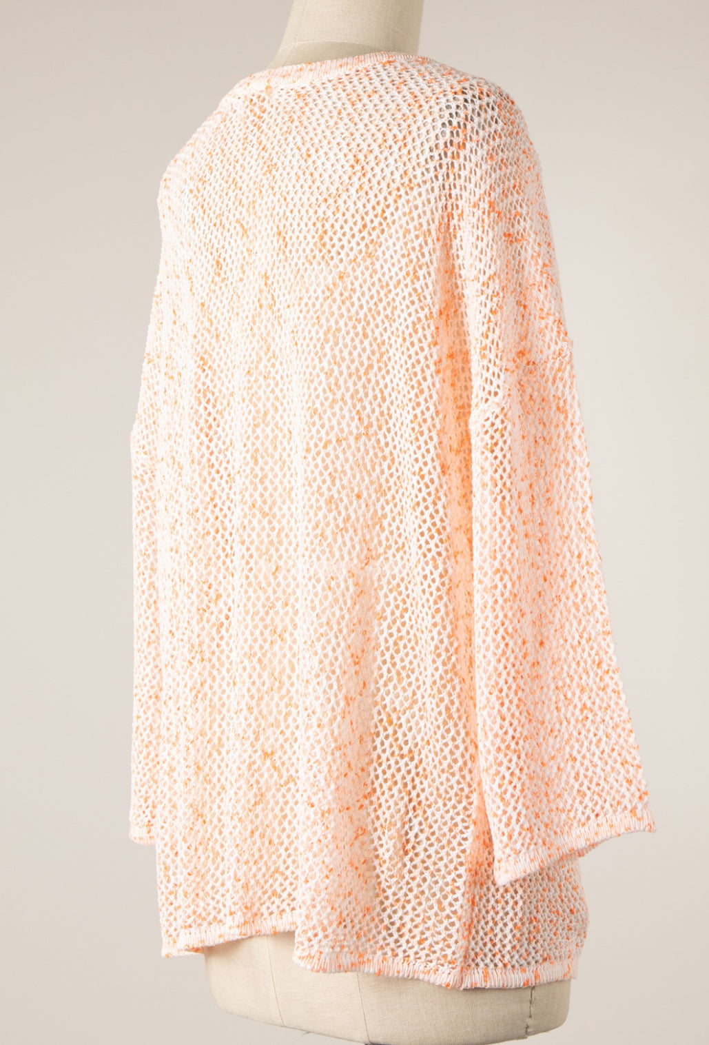 Julien knit