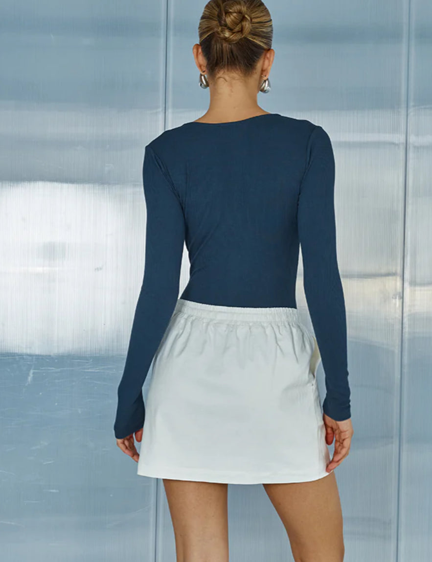 Allure bodysuit