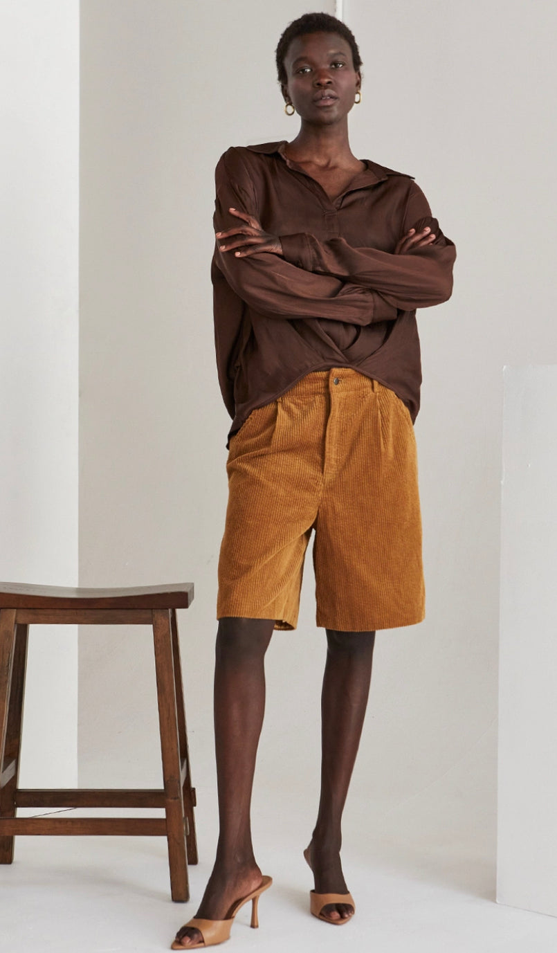 Huxley Bermuda shorts (more colors)