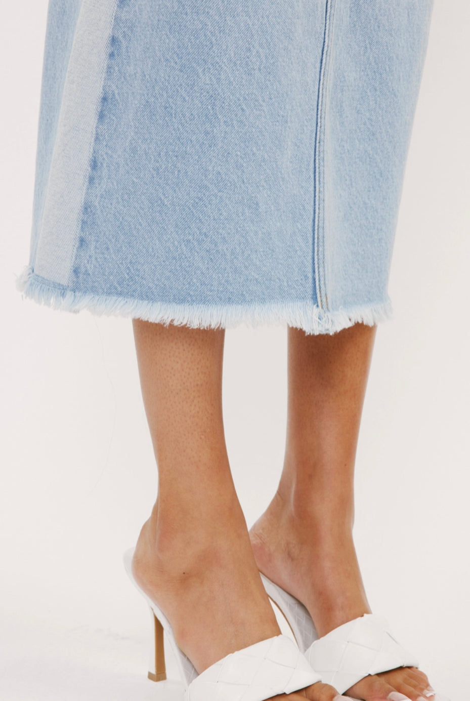 Beckett skirt