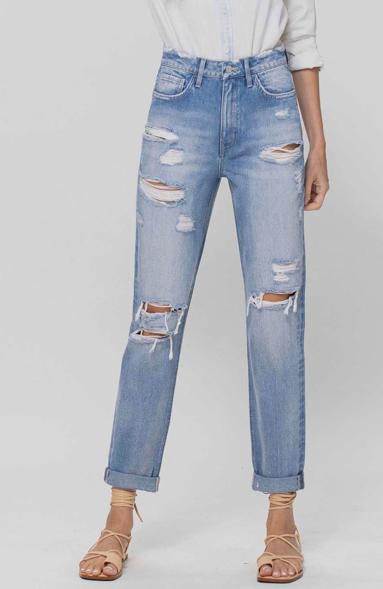 Matthew jeans