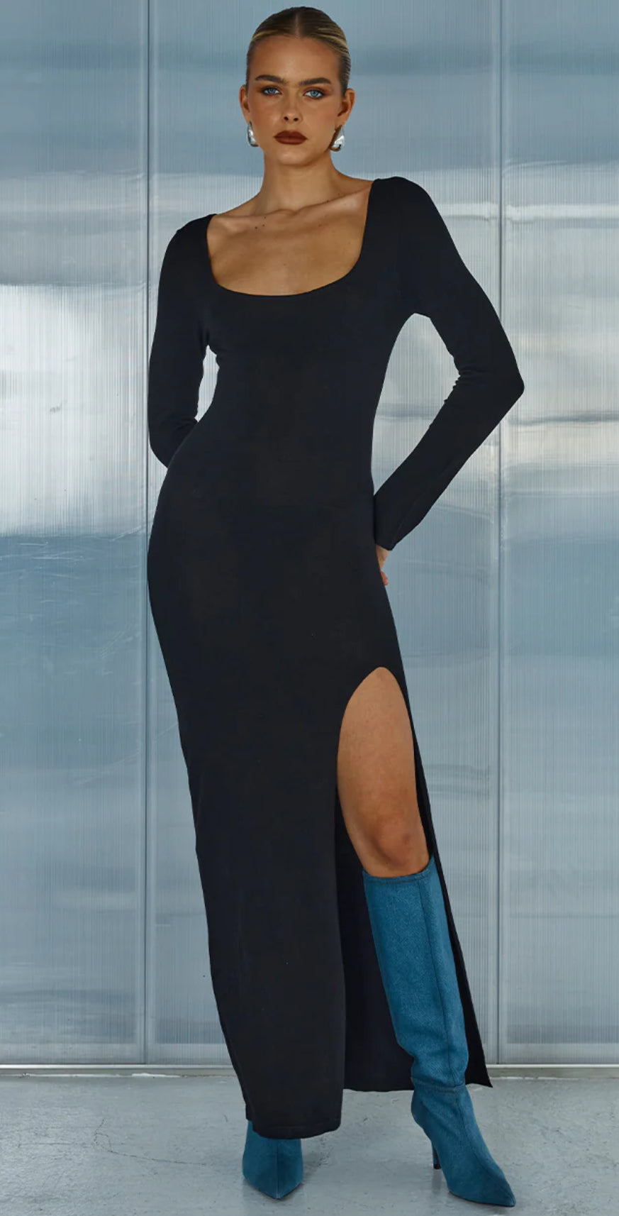 Aubrey dress