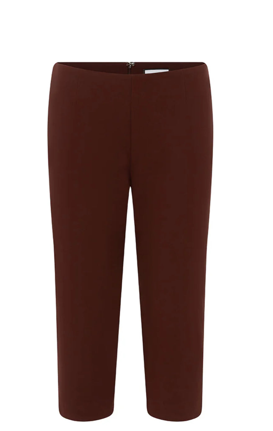 Gisele capri pants