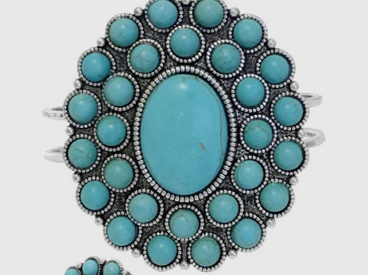 Rodeo bracelet