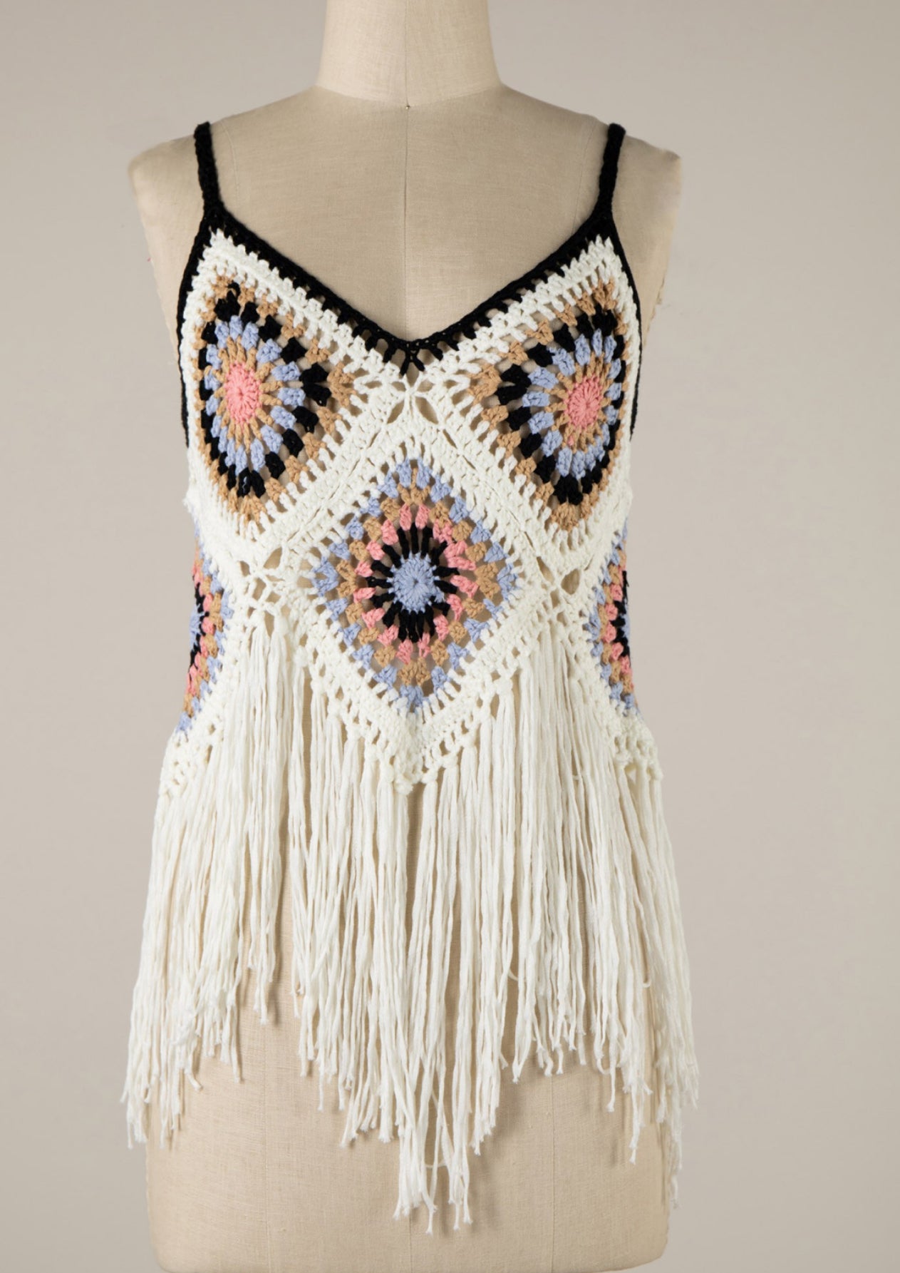 Festival cami