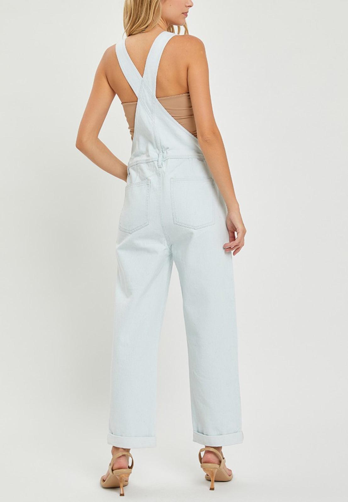 Colton overalls