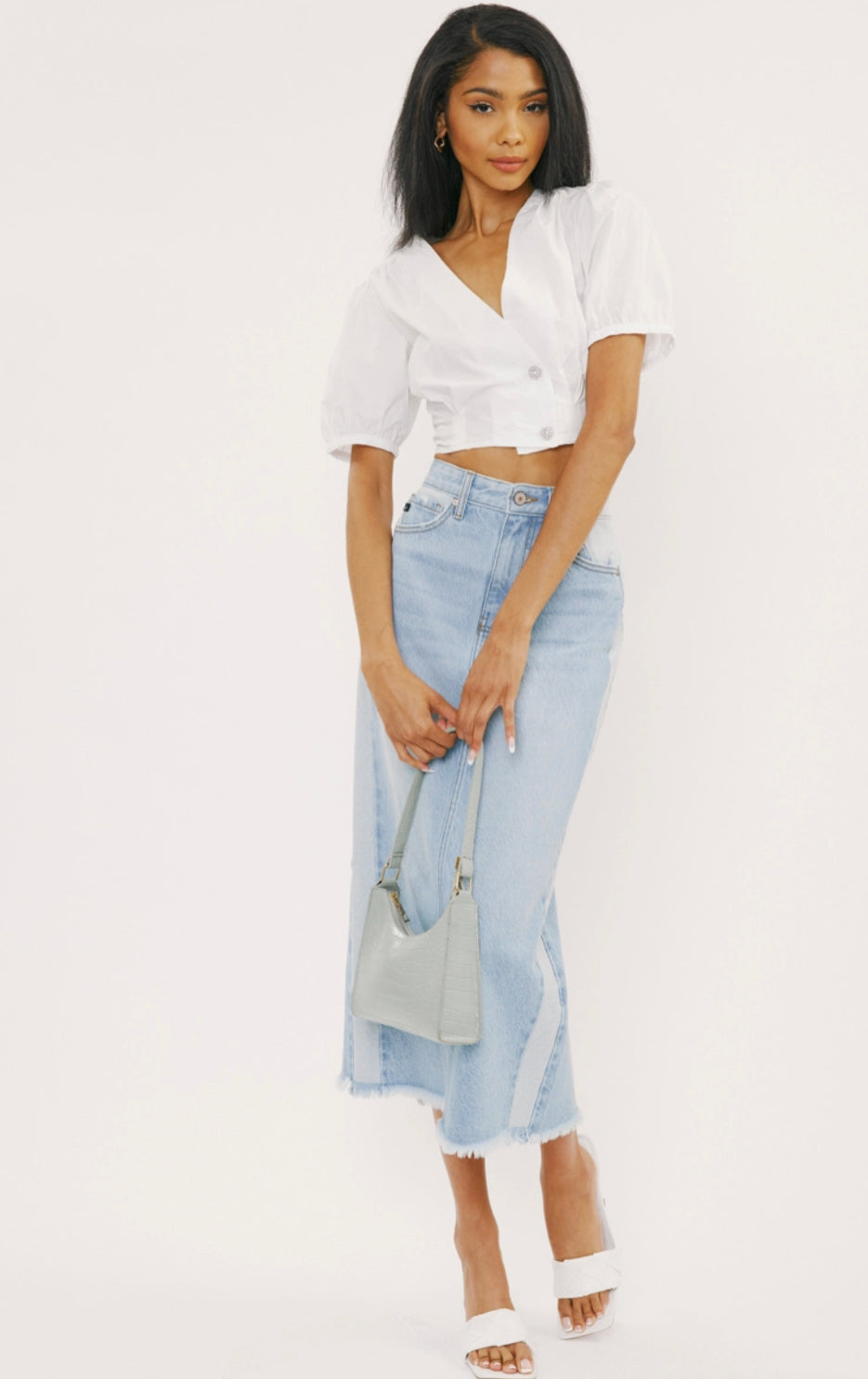 Beckett skirt
