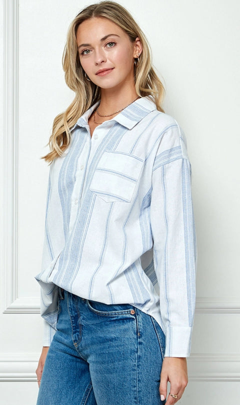 Brandyn shirts (more patterns)