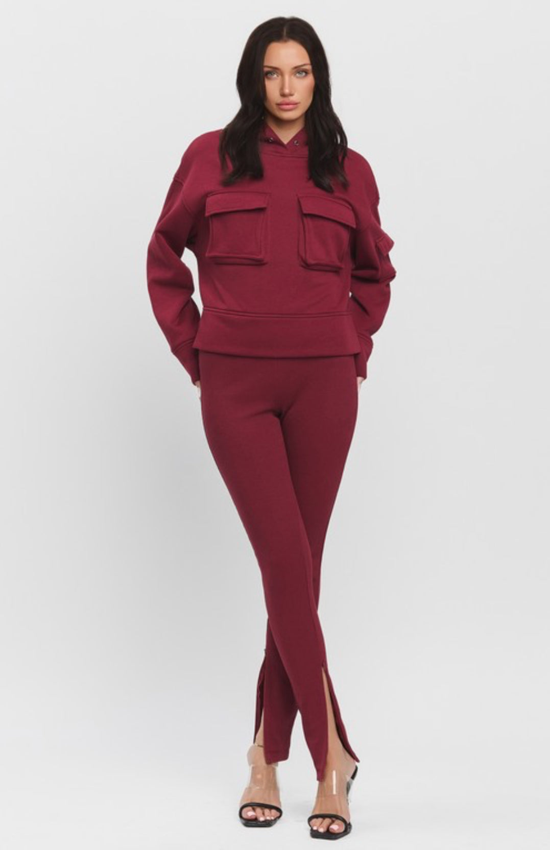 Mollie set (more colors)