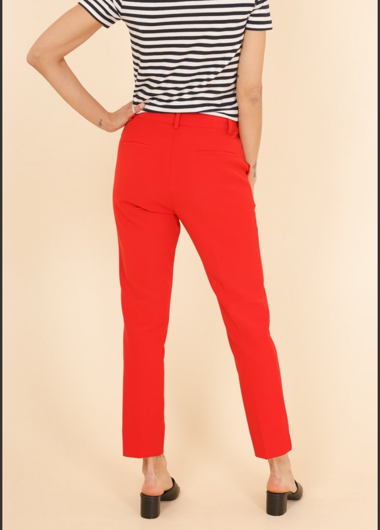 Natasha trousers (more colors)