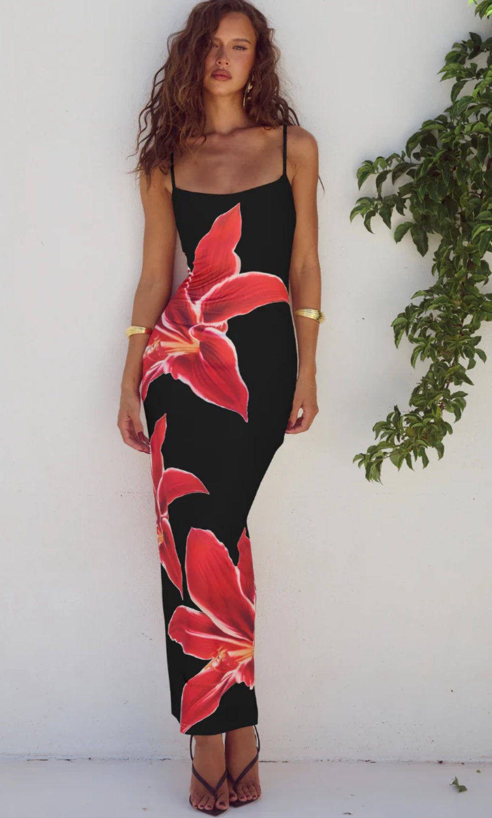 Daia lily dress(more options)