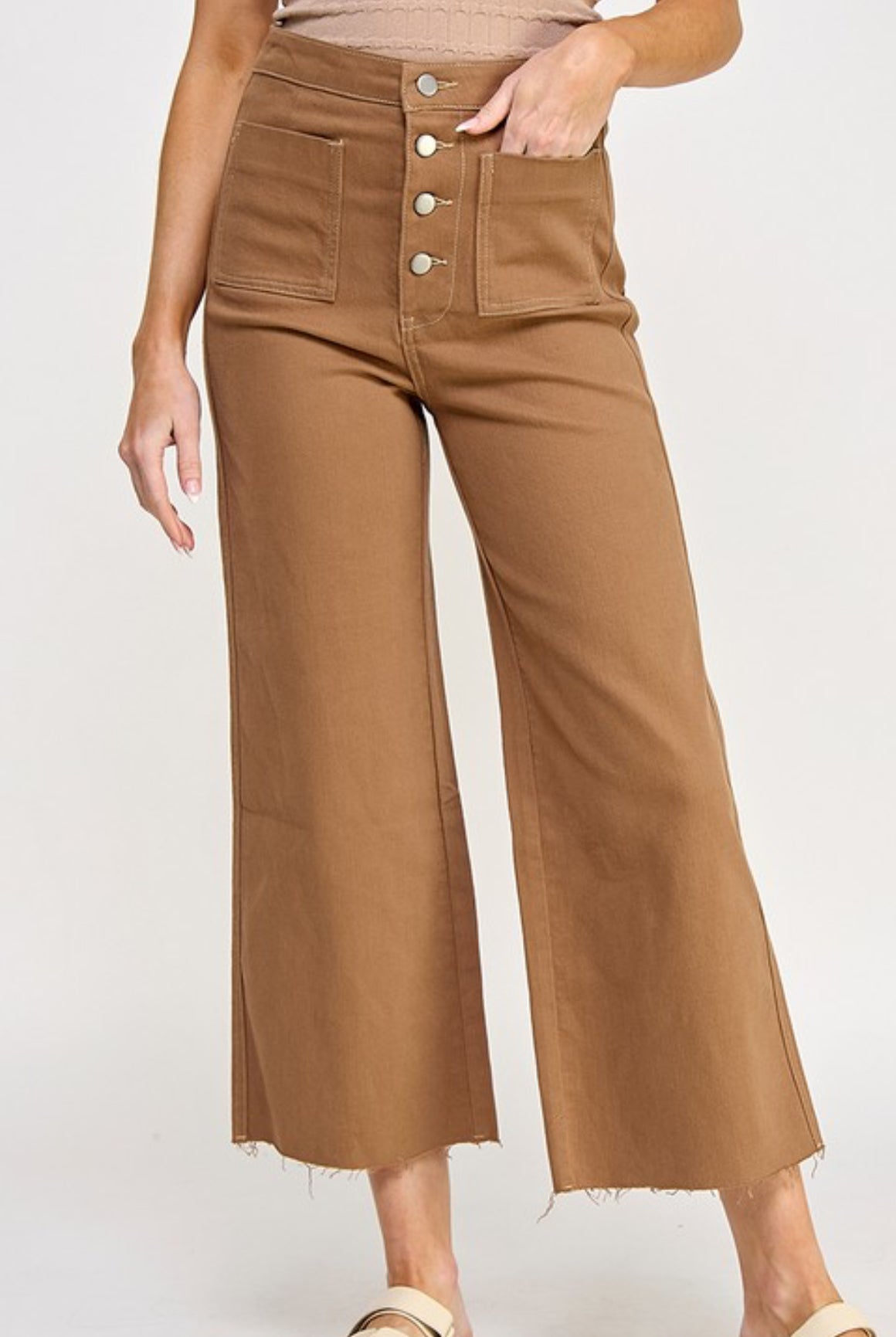 Meghan pants