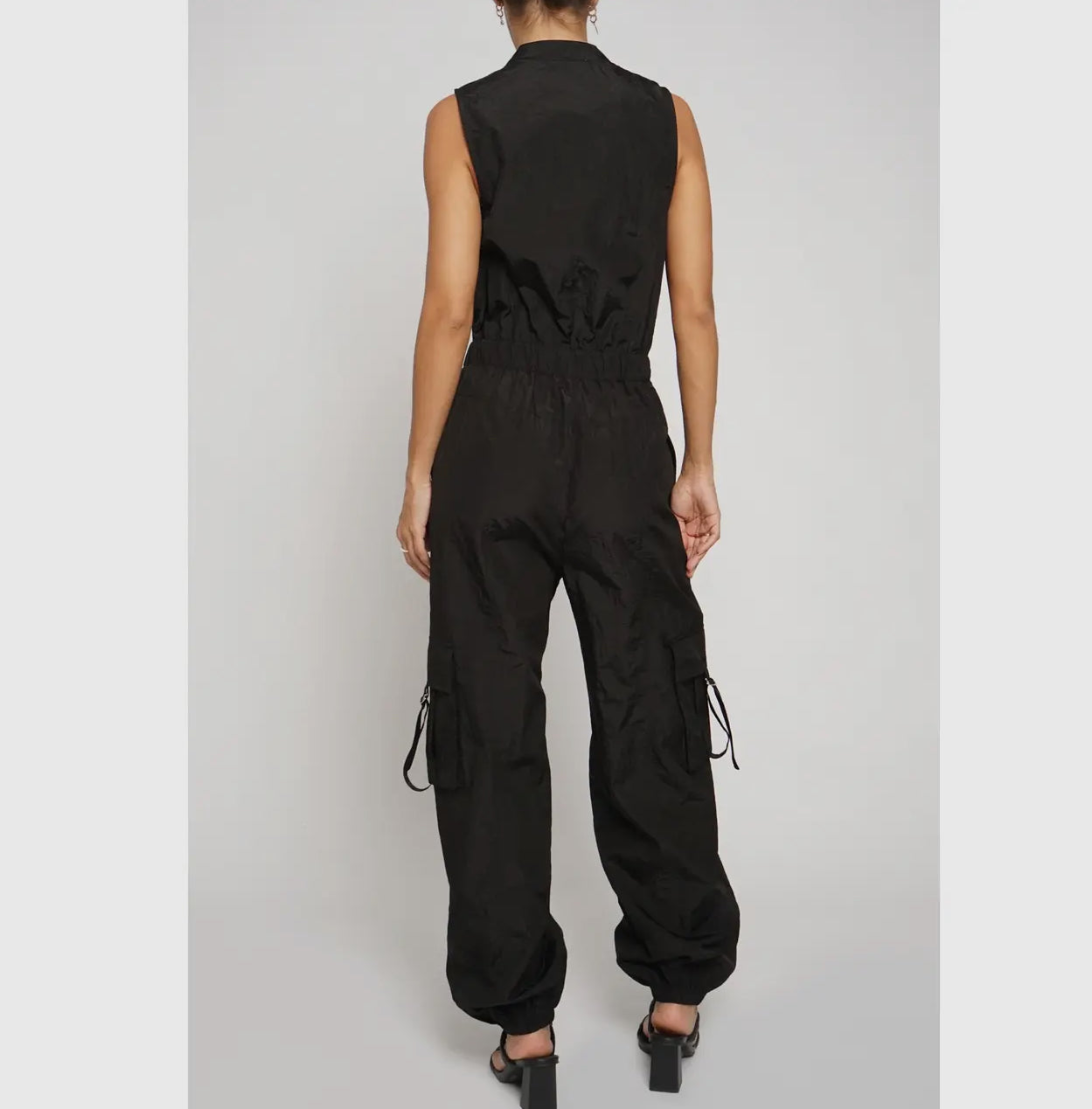 The Camp jumpsuit(more colors)