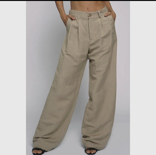 Marco trousers