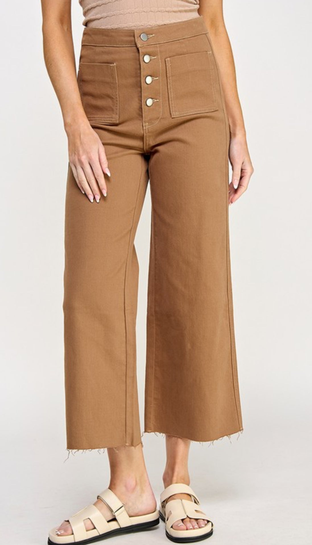 Meghan pants