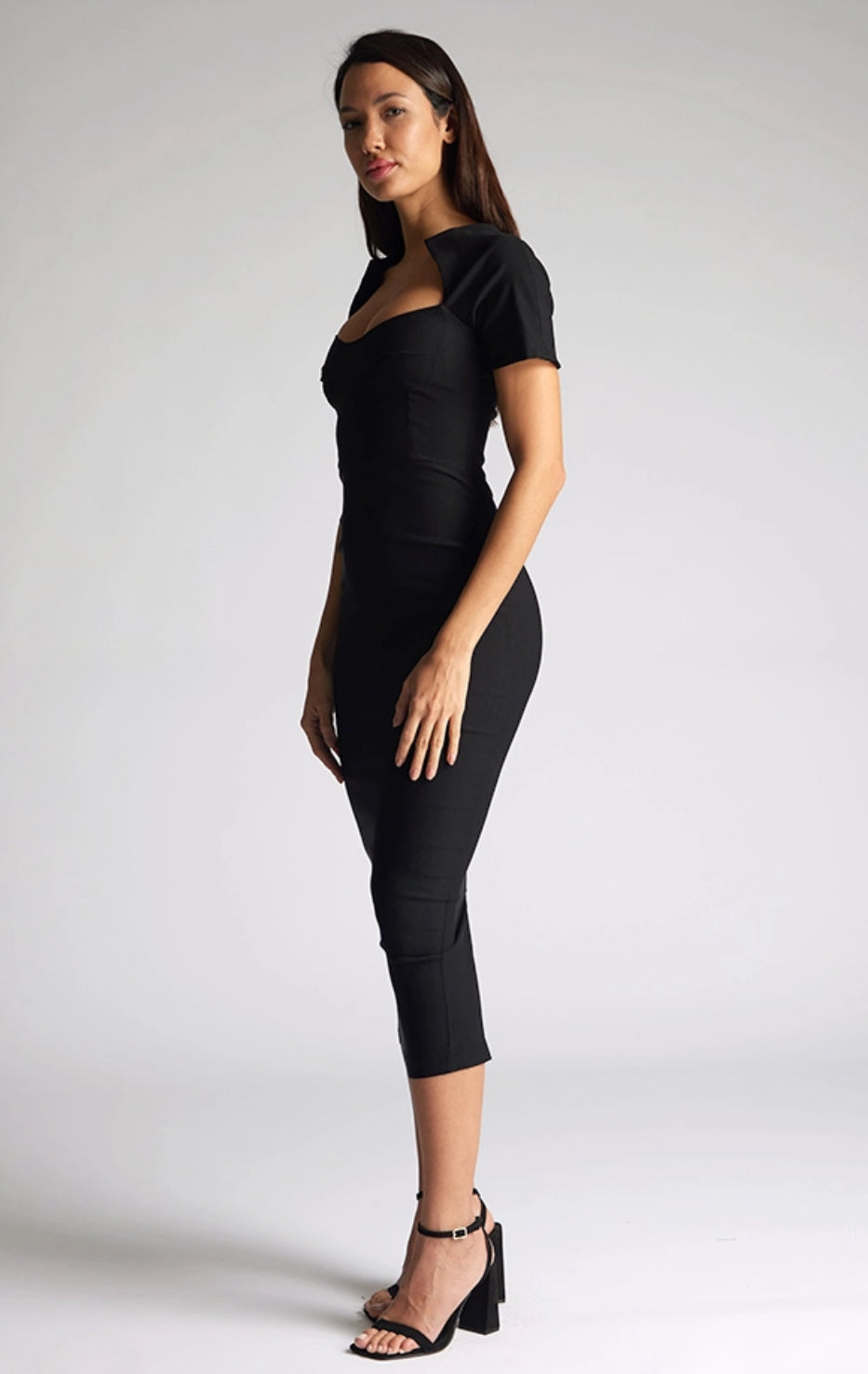Sonnet dress